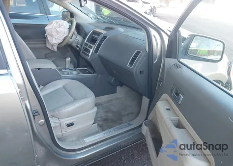 2008 Ford Edge Limited z USA, uszkodzony, nr VIN 2FMDK39C28BB08913